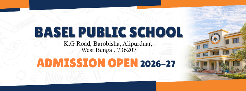 Basel Public School
